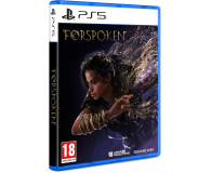 Forspoken PS5 - 710955 - zdjęcie 2